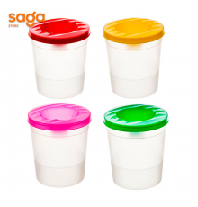 Стакан для акварели Актан 1/480