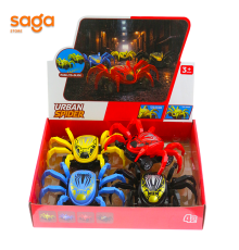 Игрушечная машина «Паук», 4х, модель 2403