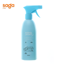 Спрей для чистки ковров "МАМА ЗНАЕТ" 500мл