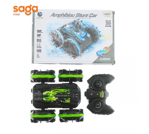 Машина на радиоуправлении 74