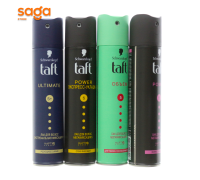 Лак для волос TAFT  250мл