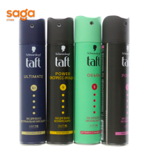 Лак для волос TAFT  250мл