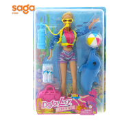 Кукла ДефаЛуси водалаз 8472