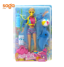 Кукла ДефаЛуси водалаз 8472