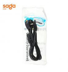 Шнур компьютерный сетевой 1,5метр N 333