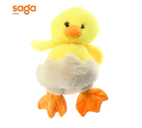 Мягкая игрушка Утка норка 31120.