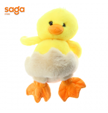 Мягкая игрушка Утка норка 31120.