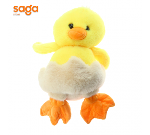 Мягкая игрушка Утка норка 31120.