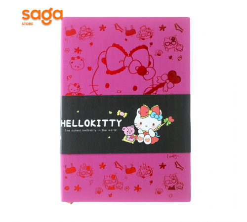 Блокнот A5, 9006. 1/120