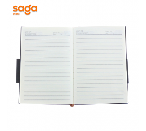 Блокнот A5, 9006. 1/120