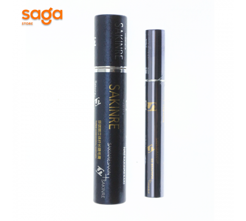 Тушь Sakinre 318.