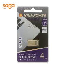 Флеш накопитель "MRM-POWER  4гб"