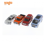 Машина металлическая РАЗНЫЙ 12х 6008-12D