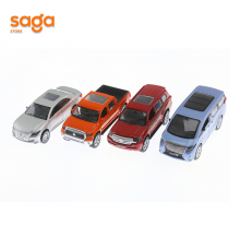 Машина металлическая РАЗНЫЙ 12х 6008-12D