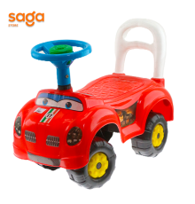 Детский толокар (БМБ) в коробке, 6шт