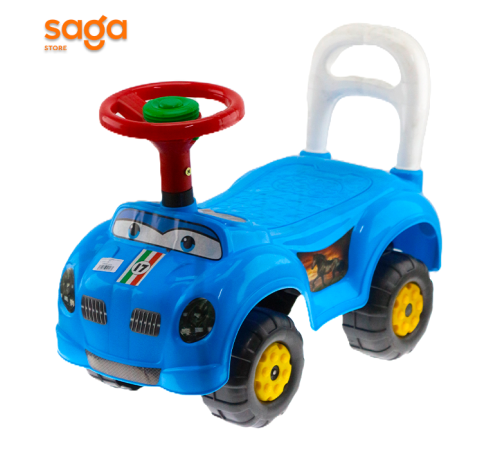 Детский толокар (БМБ) в коробке, 6шт