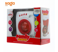 Стиральная машина  8808-1