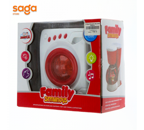 Стиральная машина  8808-1