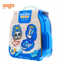 Доктор чемодан 678-37