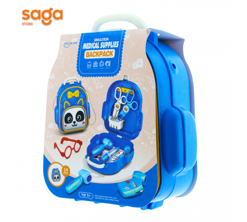 Доктор чемодан 678-37