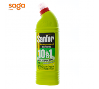 Универсальный гель Лимонная Sanfor 750мл