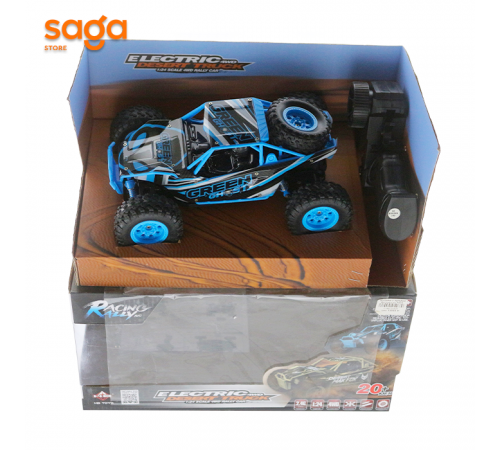 Машина с пультом Racing car 2403