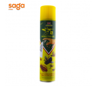 Дихлофос от насекомых NOPEST 1/24