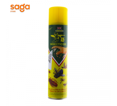 Дихлофос от насекомых NOPEST 1/24