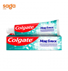 Паста зубная COLGATE Макс блеск 50мл