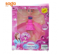 Фея летающиий 8018.