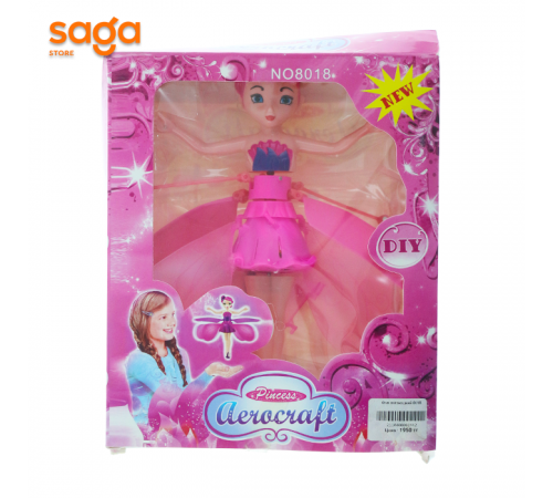 Фея летающиий 8018.