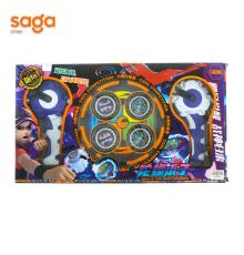 Юла арена в коробке 138-13