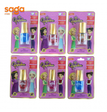 Детский маникюра "Царевна" 12,5мл.1/360 LM59TS