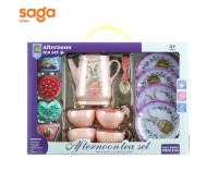 Посуда в коробке 557