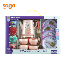 Посуда в коробке 557