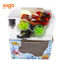 Машина Тачки на пульте 008-360