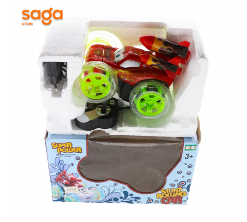 Машина Тачки на пульте 008-360