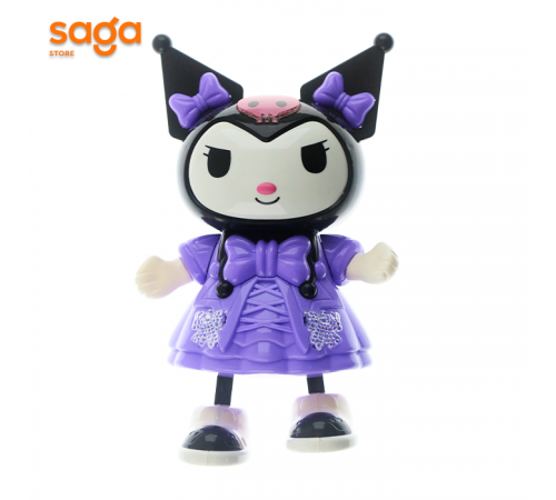 Куроми музыкальная в коробке 5969