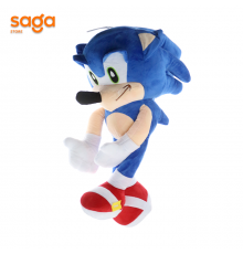 Мягкая игрушка Соник большой 1219.