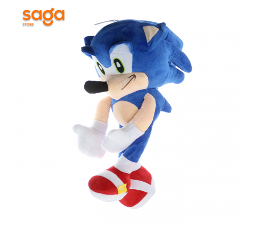 Мягкая игрушка Соник большой 1219.