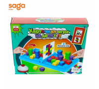 Настольный игра карточная игра 004.