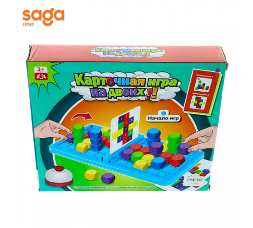 Настольный игра карточная игра 004.