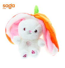 Дышащий кролик игрушка 9845