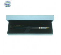 Ручка шариковая Luxor, подарочный, синий. 210016.