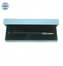 Ручка шариковая Luxor, подарочный, синий. 210016.