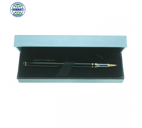 Ручка шариковая Luxor, подарочный, синий. 210016.