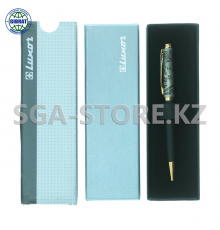 Ручка шариковая Luxor, подарочный, синий. 210019.