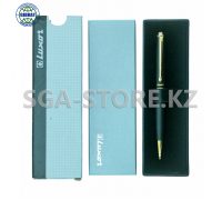 Ручка шариковая Luxor, подарочный, синий. 210018.