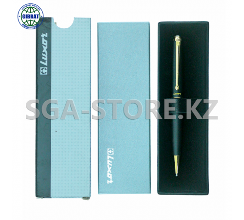 Ручка шариковая Luxor, подарочный, синий. 210018.