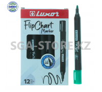 Маркер для доски Flip Chart, зелёный. 5154.